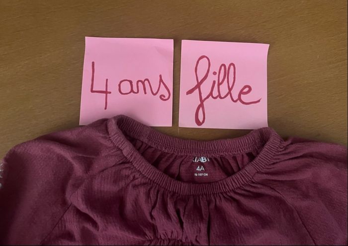 Tunique Kiabi - photo numéro 4