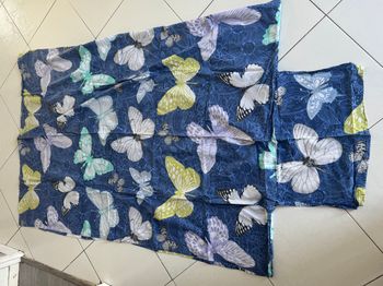 Housse de couette + 1 oreiller