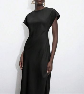 robe élégante