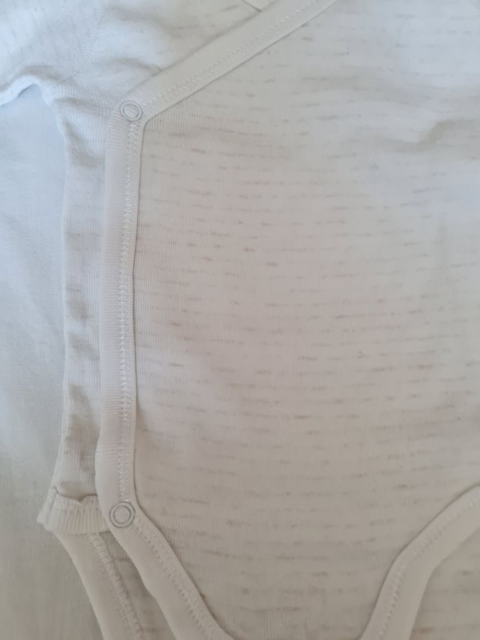 Bodys - photo numéro 4