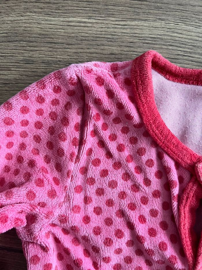 Pyjama - 9 mois - photo numéro 2