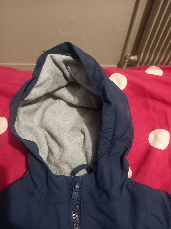 Coupe vent - photo numéro 2