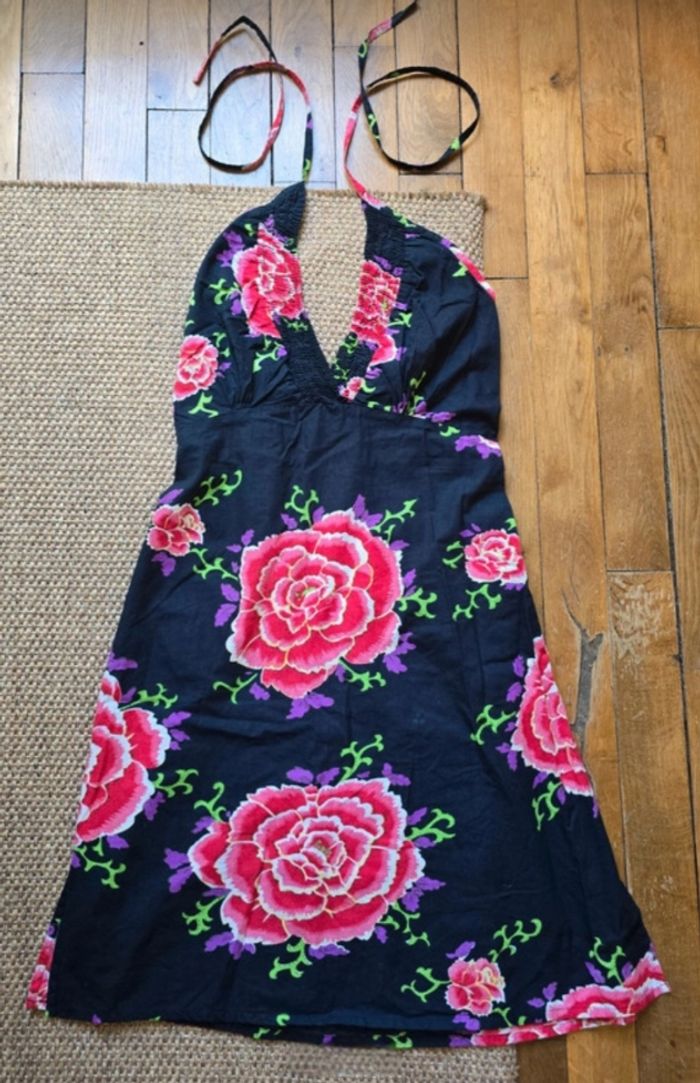 Robe d'été