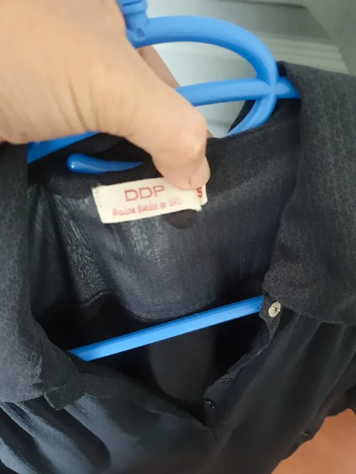 robe légère DDP taille S - photo numéro 7