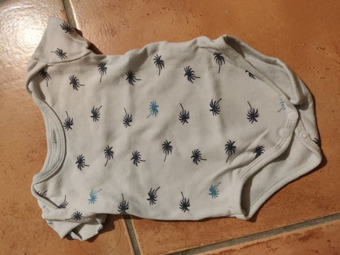 Lot de 10 bodies - photo numéro 6