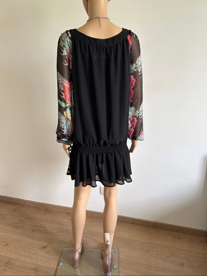 Robe courte ou tunique Desigual taille M jamais portée - photo numéro 6