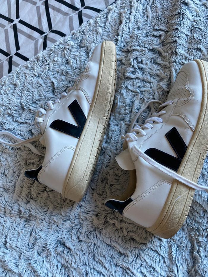 Chaussures Veja - photo numéro 2