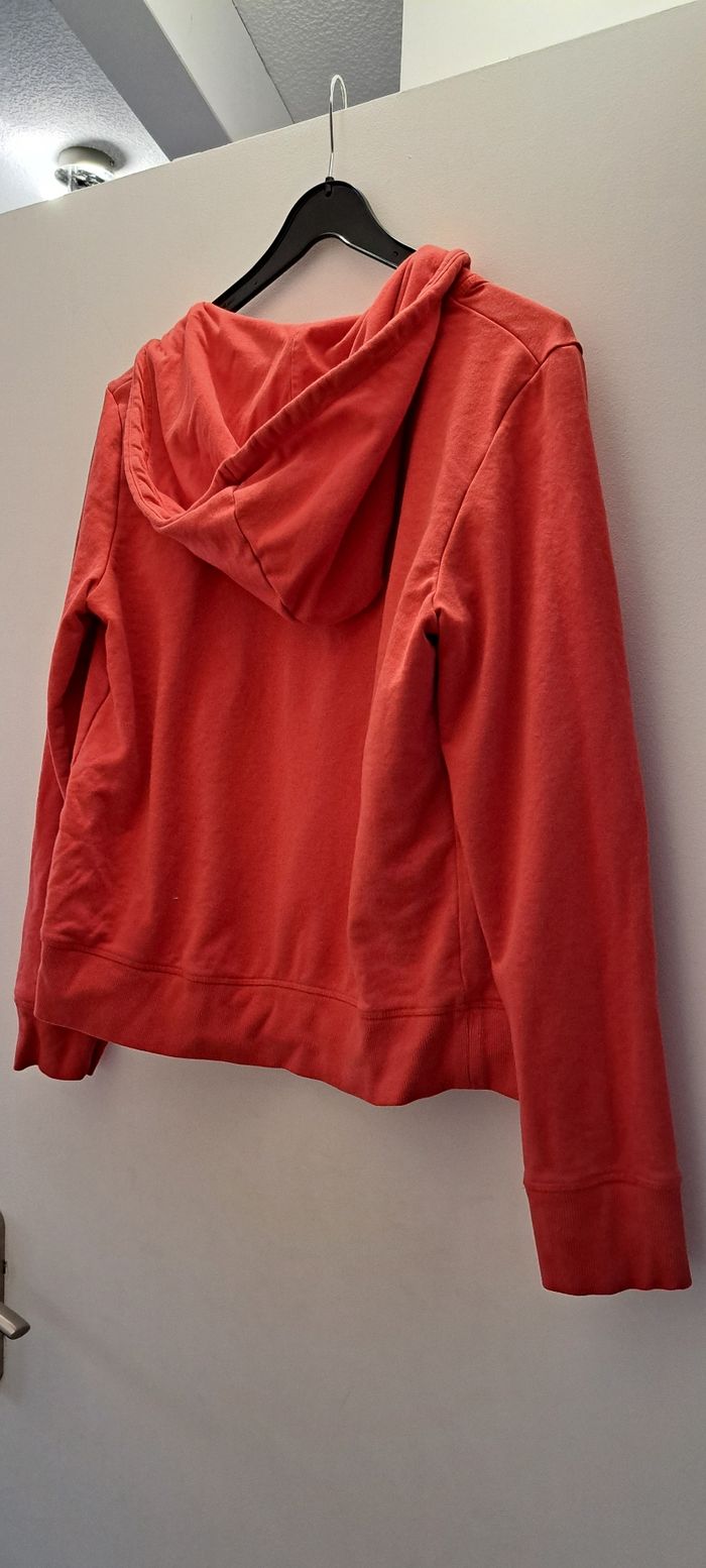 Gilet zippé, C&A, taille S - photo numéro 3