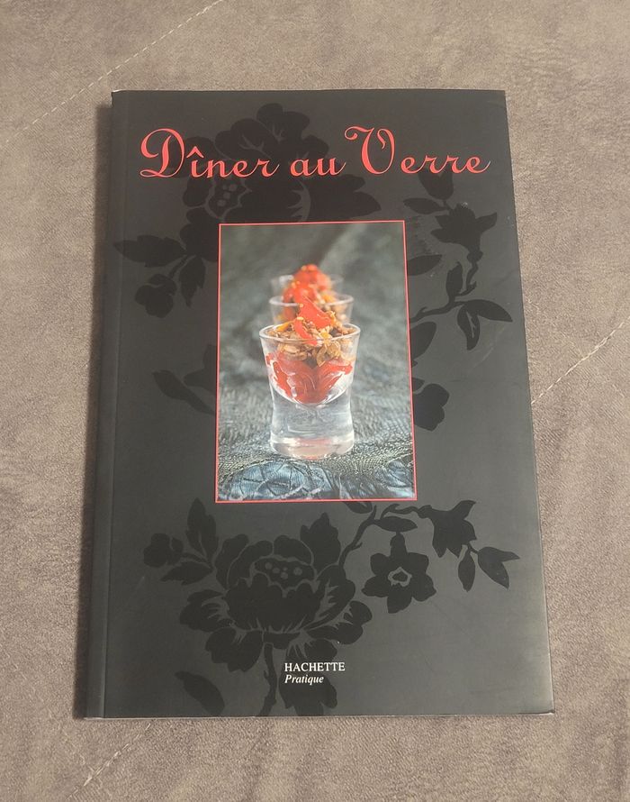Dîner au Verre Maya Barakat-Nuq, Philippe Vaurès-Santamaria (Photographies)