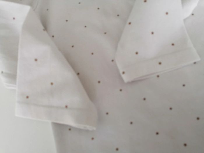 Sous pull col roulé T 18 mois 👧🏻 - photo numéro 5