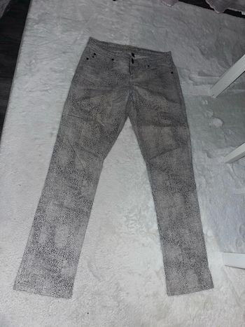 Pantalon taille 42