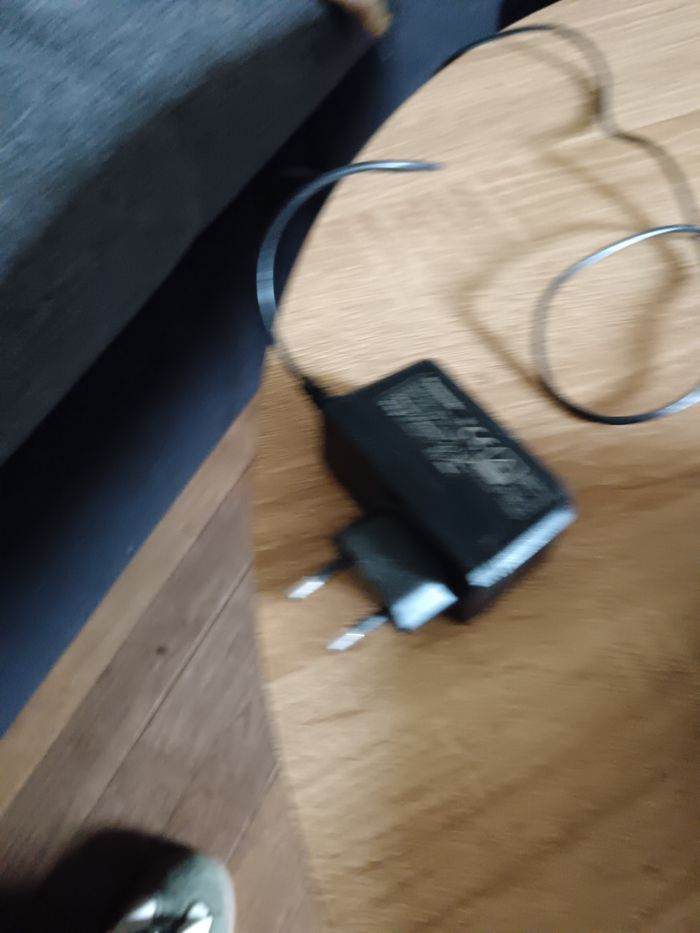 Lecteur blu-ray noir panasonic - photo numéro 5