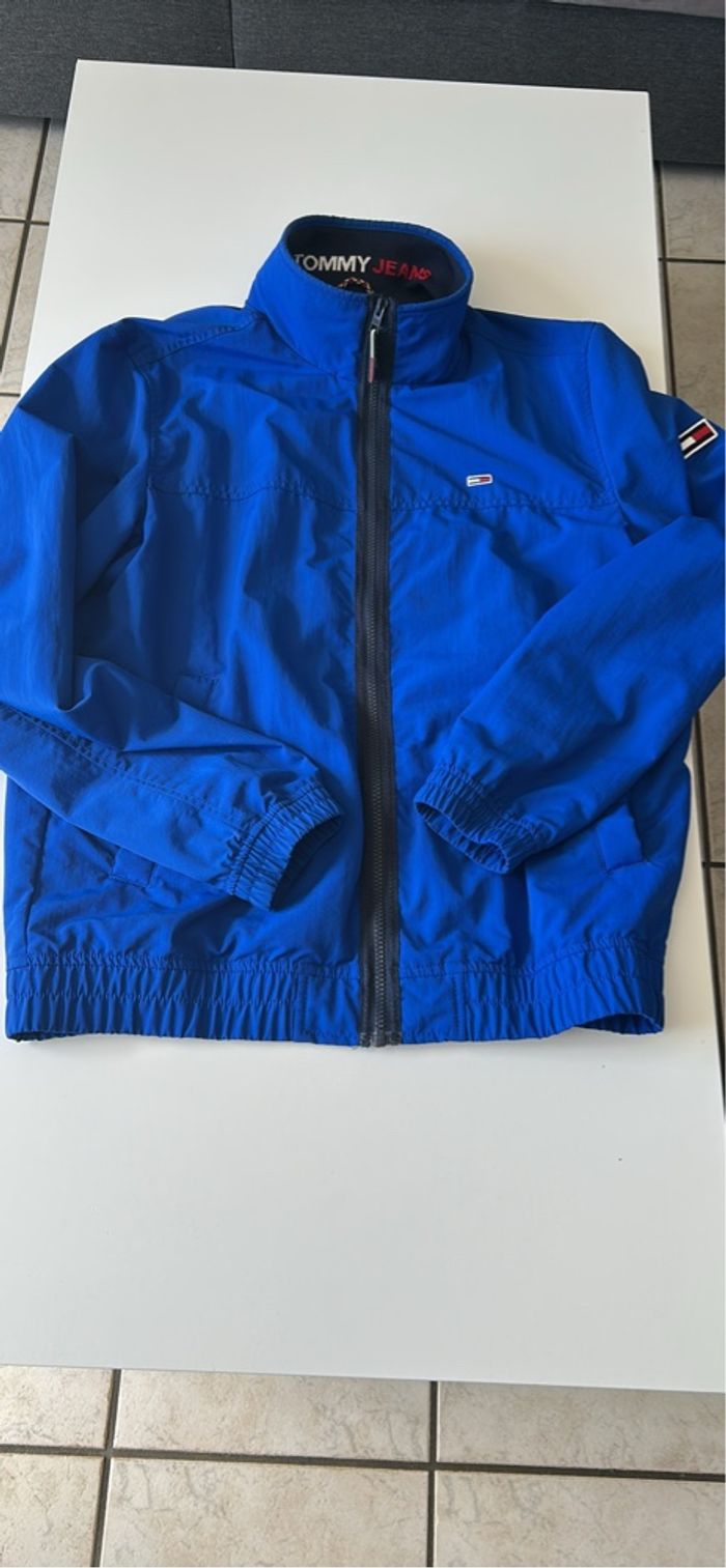 Veste homme