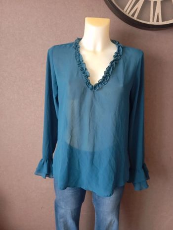 Chemisier taille 38 torrente