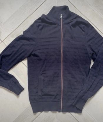 Gilet devred taille M homme