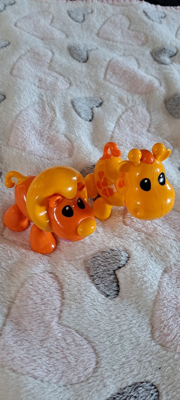 Jouets bébé
