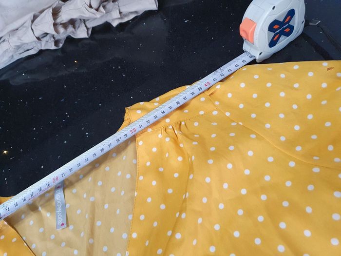 Chemisier Blancheporte M - photo numéro 6