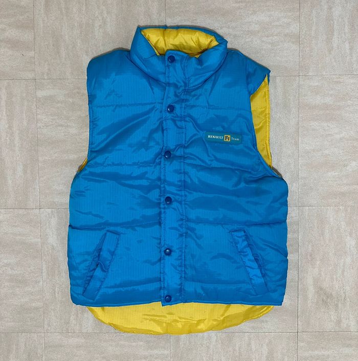 Veste Renault Sport - photo numéro 11