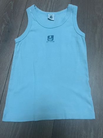 Débardeur Petit bateau