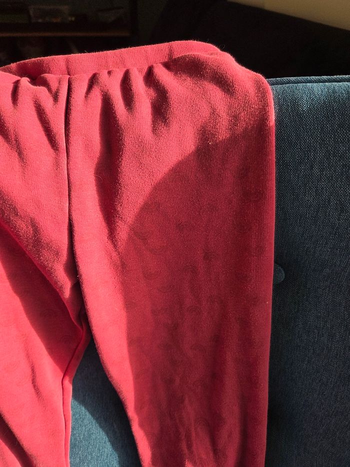 Pantalon chaud dpam - photo numéro 2