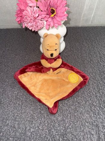 Doudou Winnie