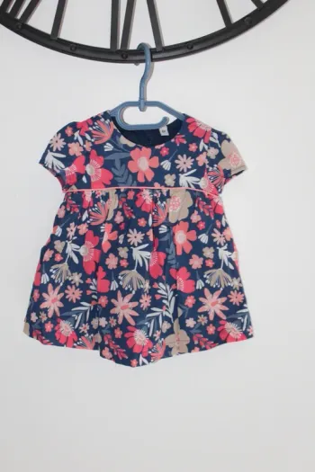 petite robe legère