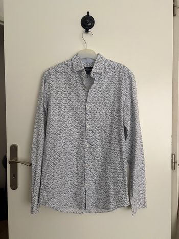 Chemise Homme S Kiabi