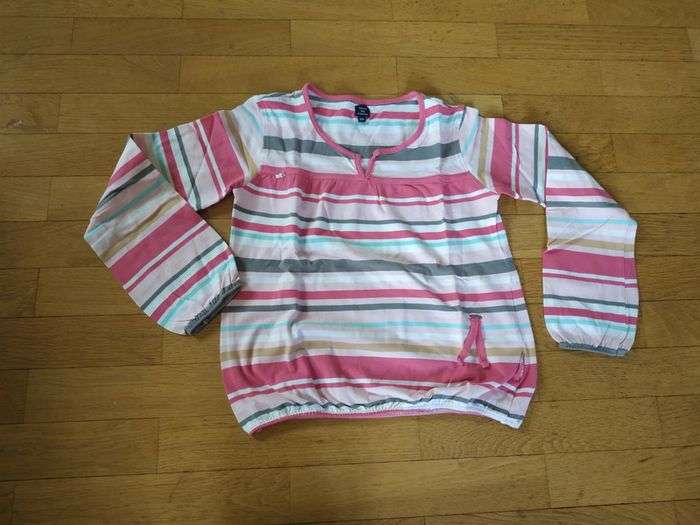 Ensemble fille - photo numéro 3