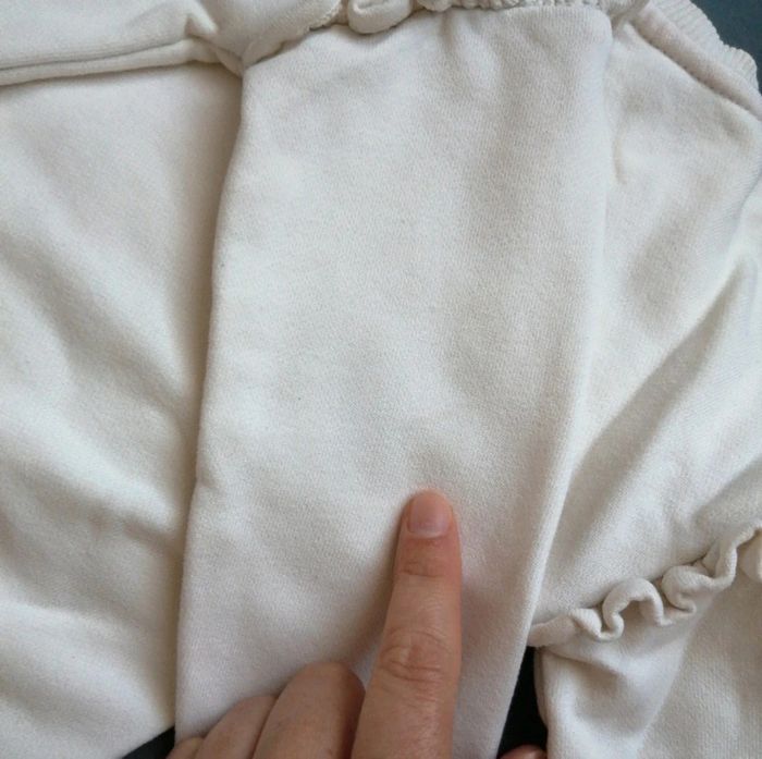 Sweat Vertbaudet 4 ans - photo numéro 4