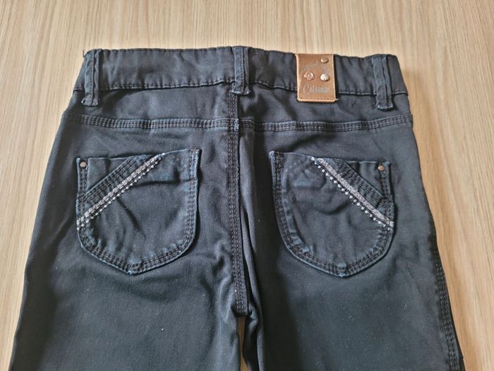 Pantalon catimini 6 ans - photo numéro 4