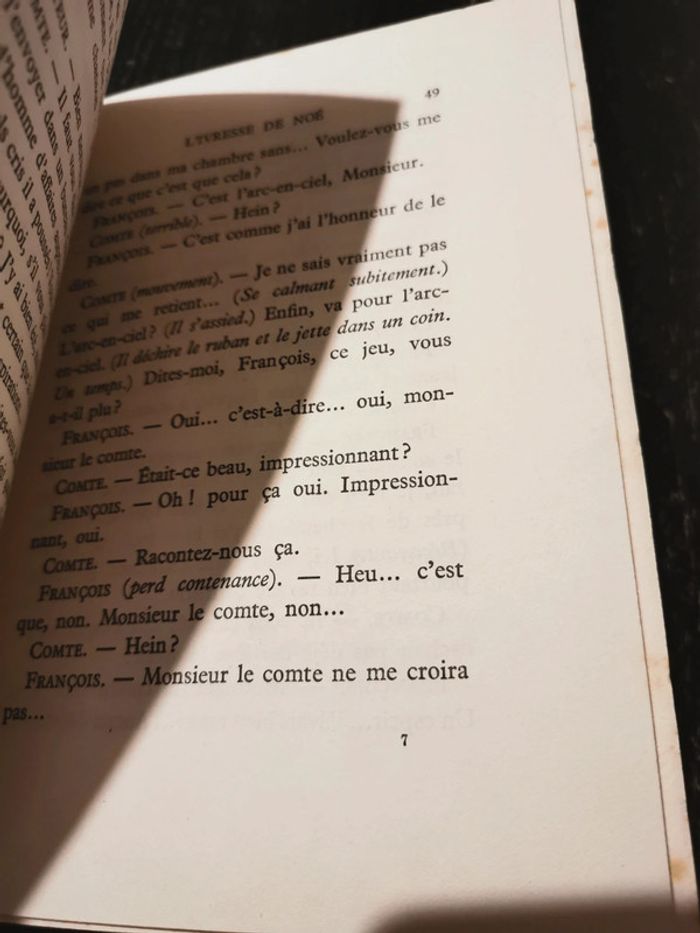 L'Ivresse de Noé. René Vittoz - photo numéro 5