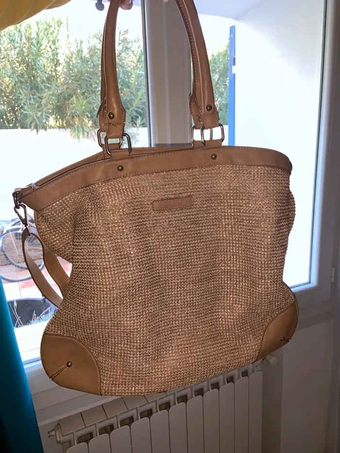 Grand sac femme - photo numéro 2