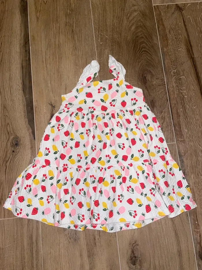 Robe légère