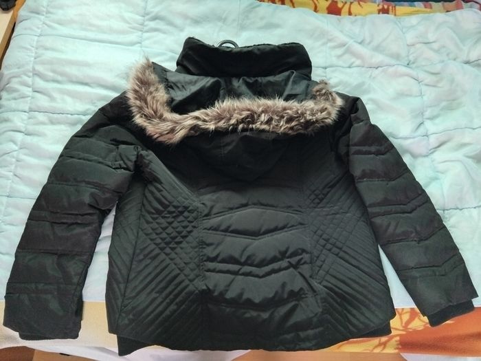 Manteau breal femme taille 44 - photo numéro 5