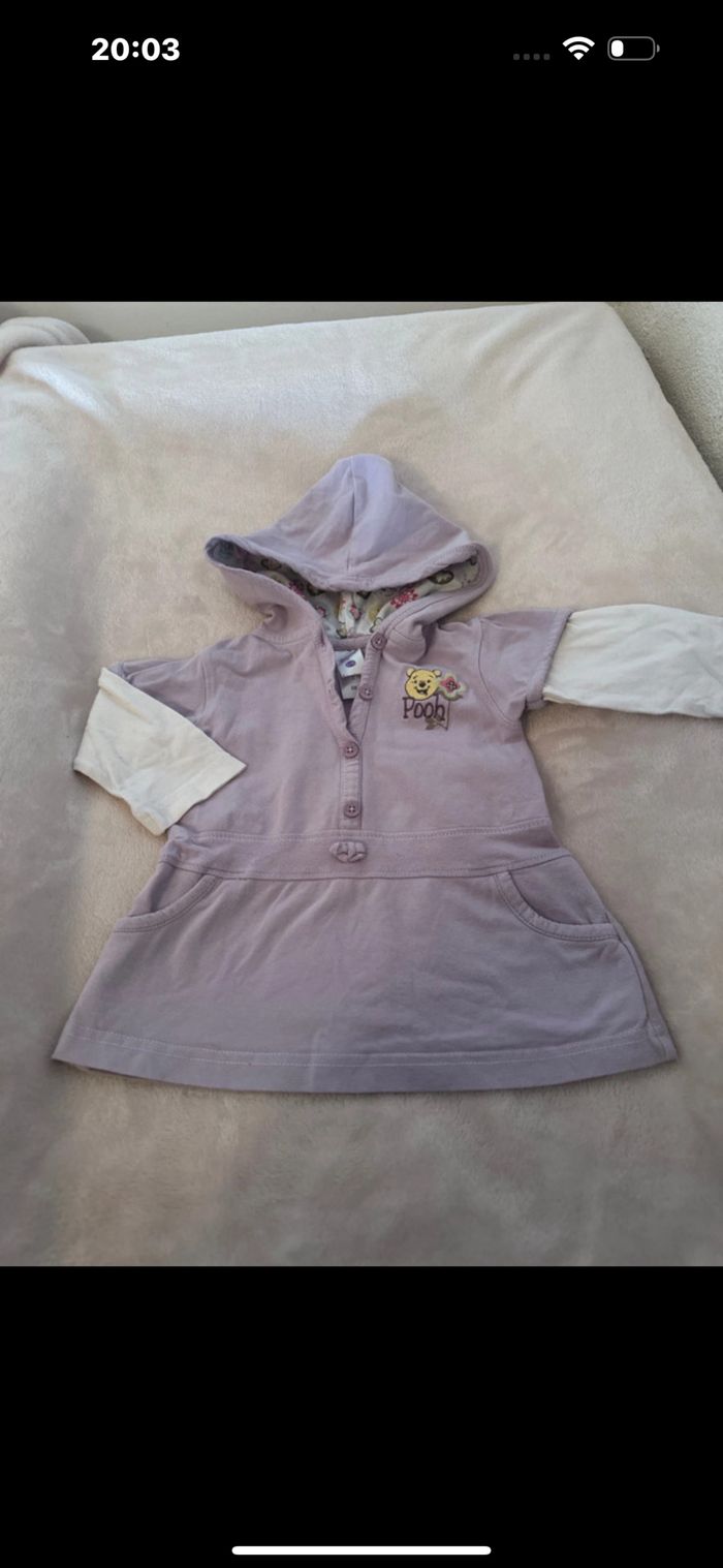 Lot vêtements - photo numéro 9