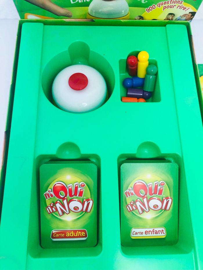 Ni oui ni non - photo numéro 5