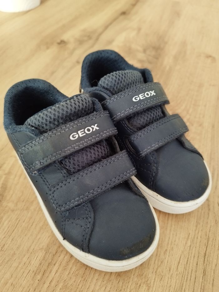 Chaussures GEOX - photo numéro 2