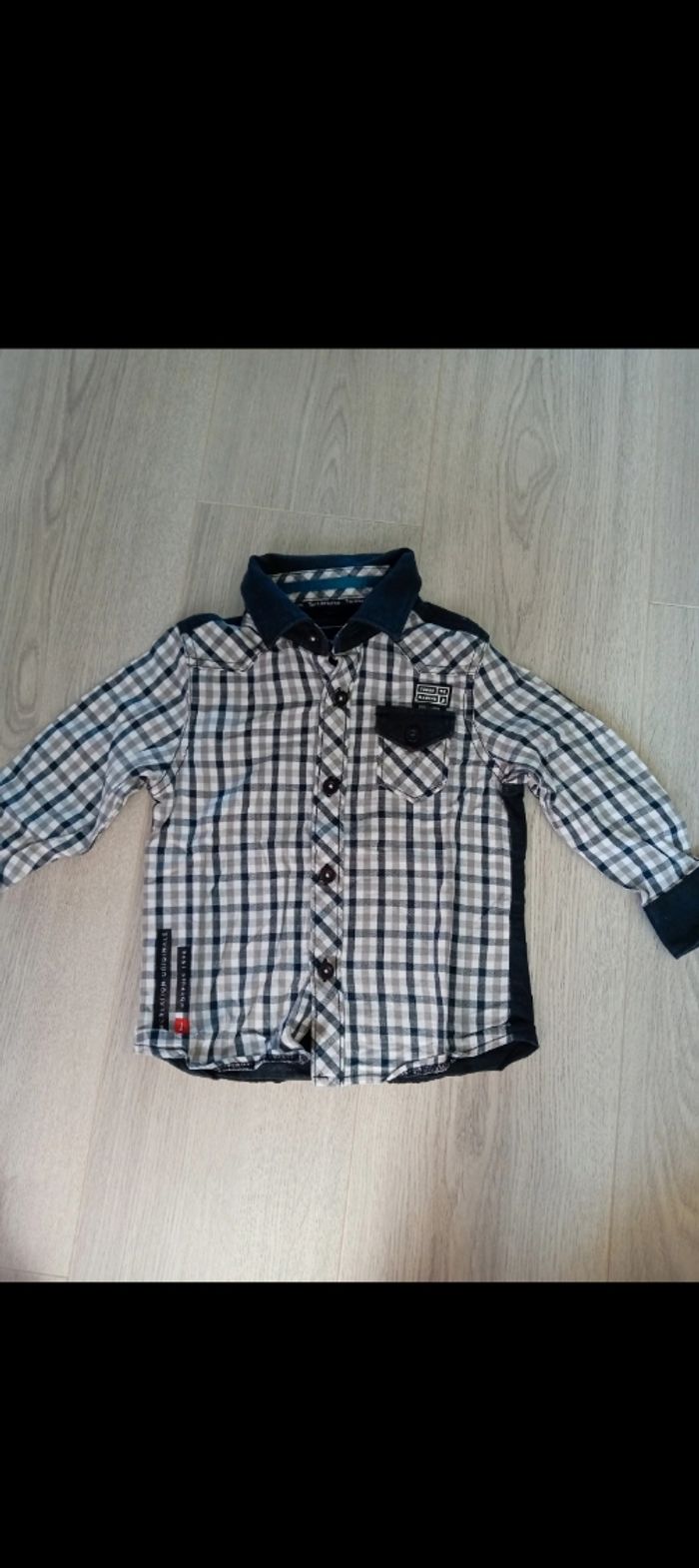Chemise