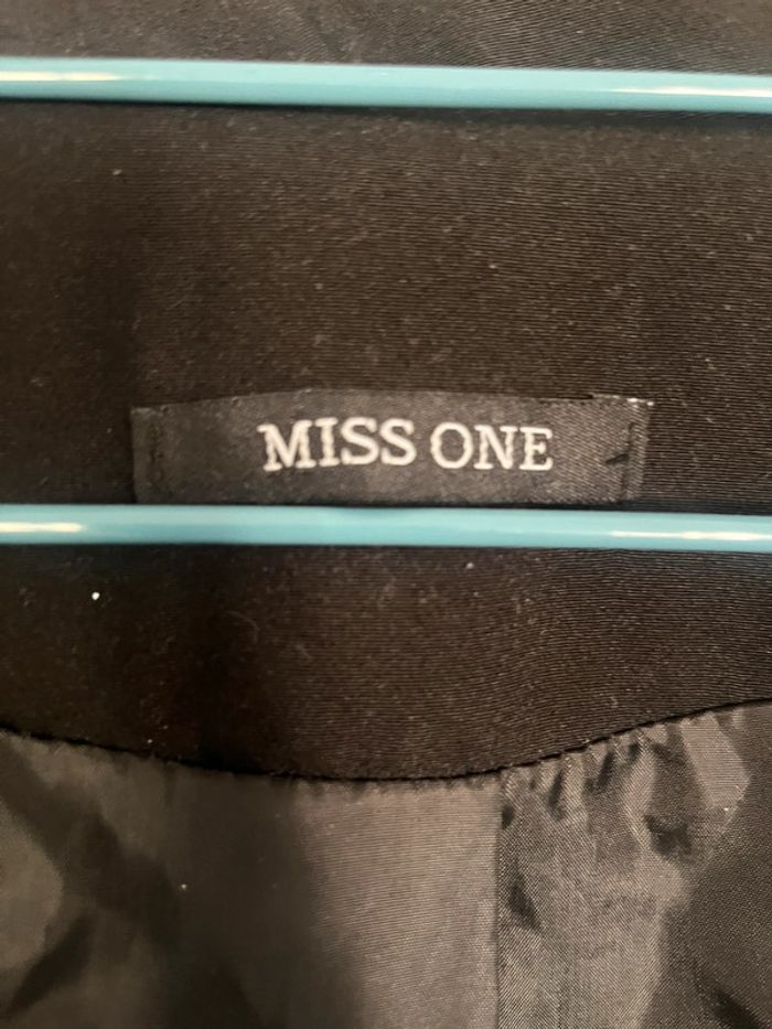 Blazer femme - photo numéro 2