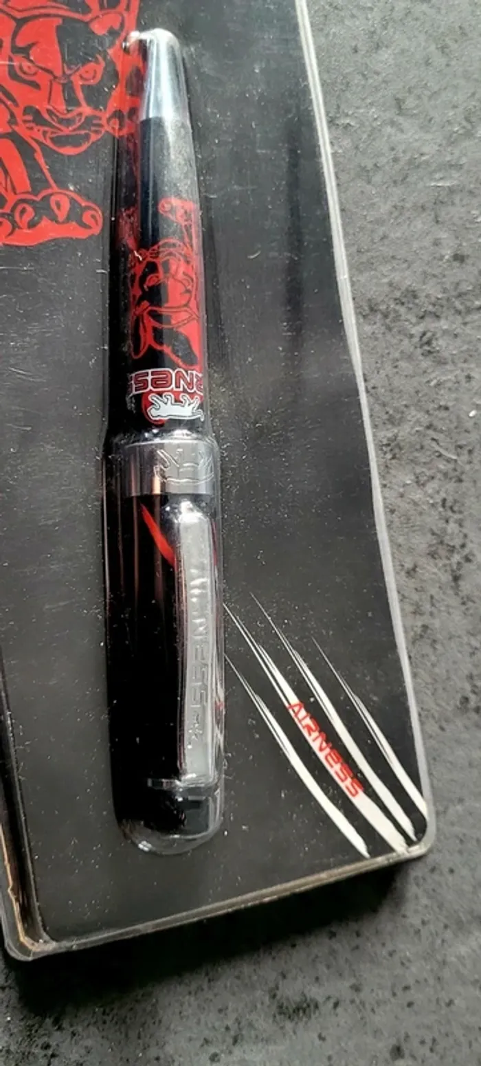 Stylo Airness neuf - photo numéro 8