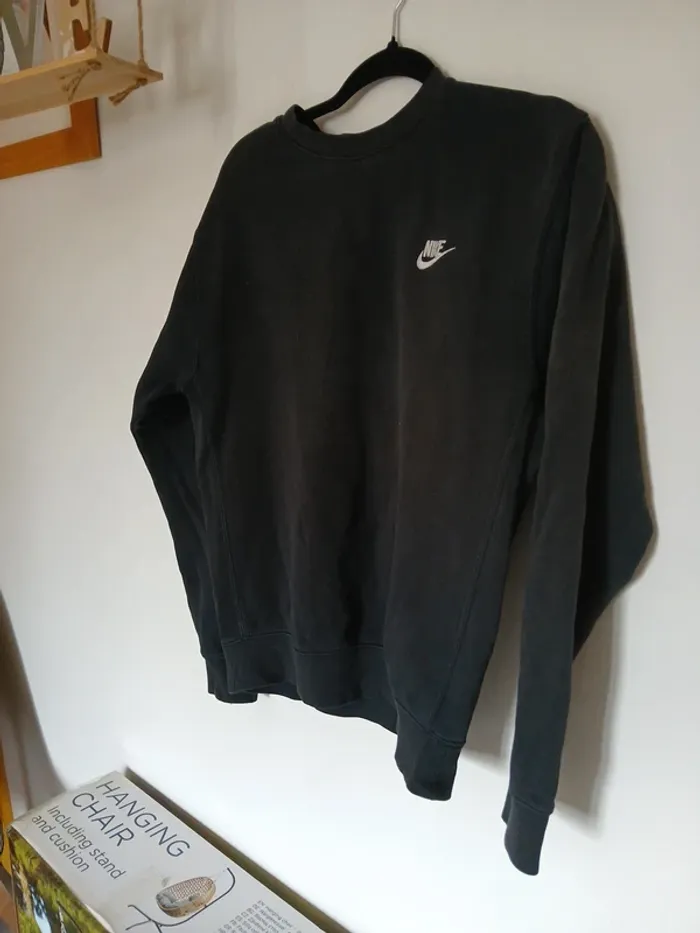 Sweat nike - photo numéro 3