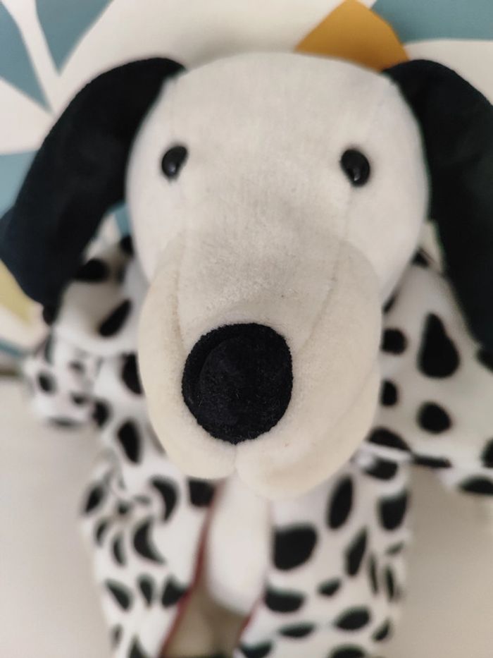 Peluche chien jellycat - photo numéro 4