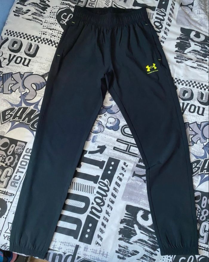 Bas de Jogging Under Armour
