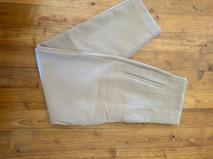 Pantalon Zara