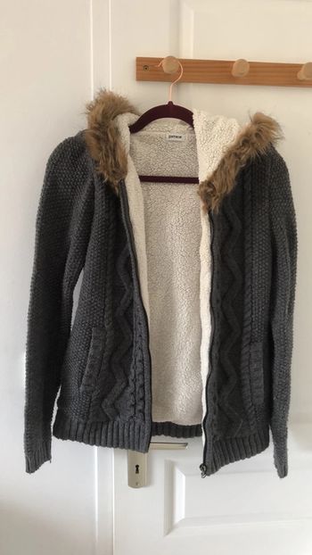 Veste doublée pimkie M