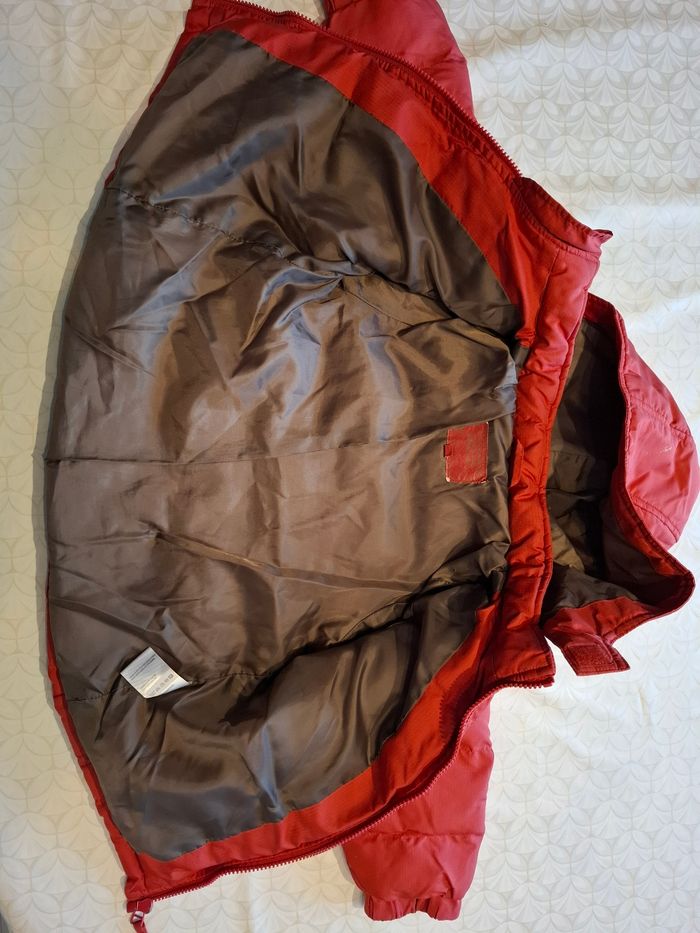 Manteau garçon - photo numéro 4