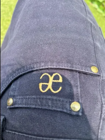 Superbe jeans vintage - taille 38/40 - bon état
