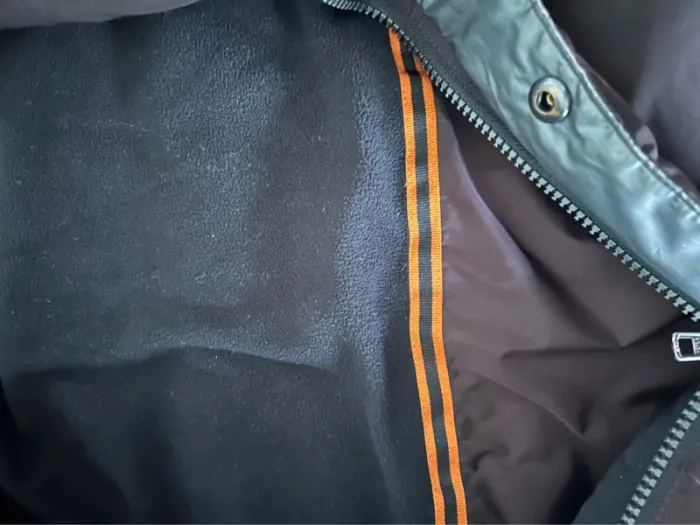 Manteau long catimini 4 ans - photo numéro 5