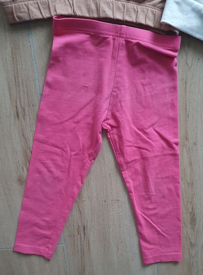 Lot fille 3 ans, 98cm - photo numéro 10