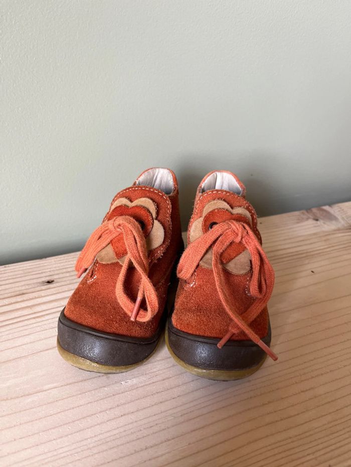 Chaussures Bellamy Taille 20 - photo numéro 3
